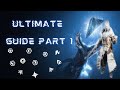 The ultimate destiny guide  part 1