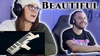 First Time Hearing | (Watsky) - Lovely Thing Suite Music Video Collection Reaction Request!