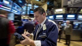 Are we heading back into a copper bubble?
