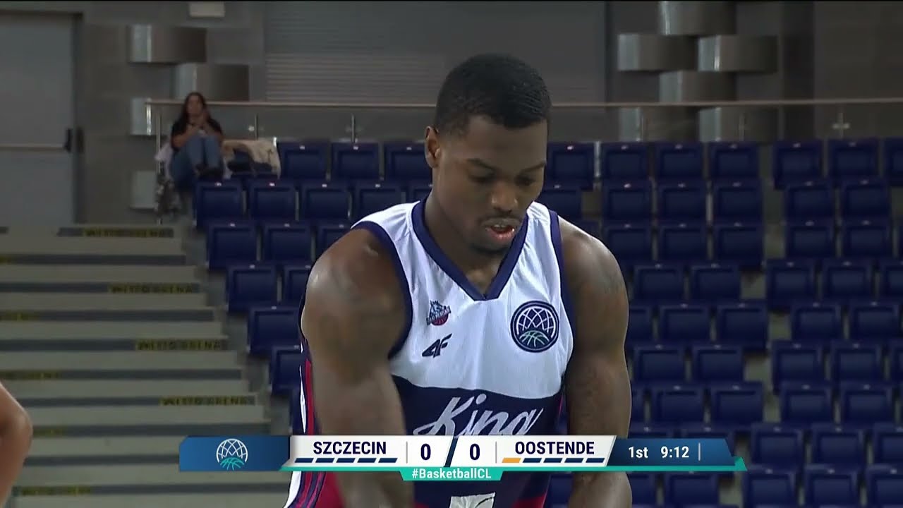 Teyvon Myers 2024-25 Season Highlights