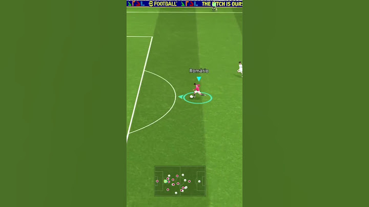 romario scores on legend