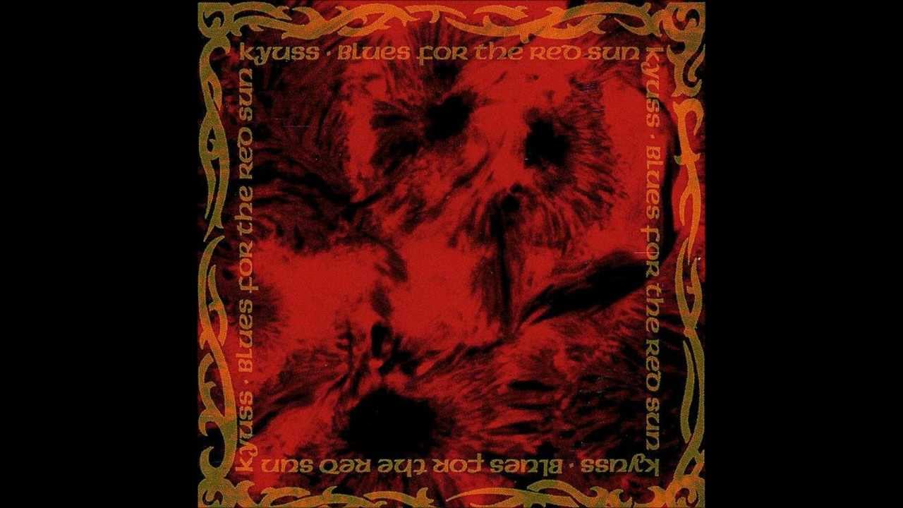 Allen's Wrench KYUSS YouTube