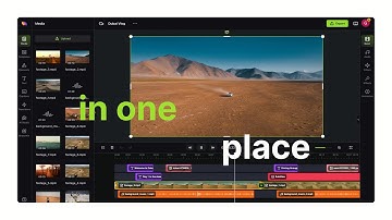 Introducing Rendley — a video editing studio, right in your browser