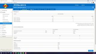 Análisis Del Firmware Del Router Fritzbox 6850 5G - El Más Completo Para Redes 5G