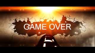 game over official intro