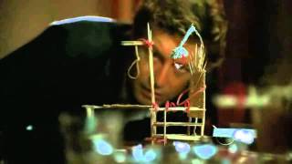 The Mentalist - Trailer/Promo - Thursdays 10|9c - On CBS - HD