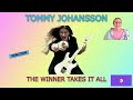 Metal Abba Song ~ 1st Time Hearing ~ THE WINNER TAKES IT ALL by TOMMY JOHANSSON ~ Reaction
