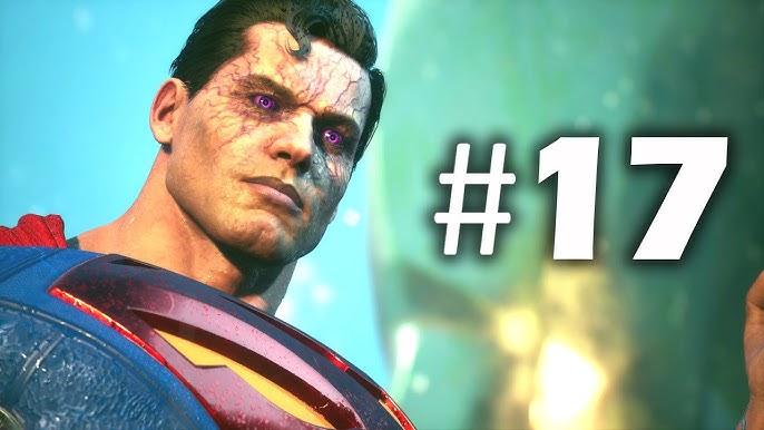 Suicide Squad: Kill the Justice League (PS5) Walkthrough PART 1 No  Commentary Gameplay @ 4K 60ᶠᵖˢ ✓ 