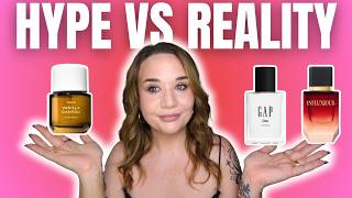 Unsolicited Opinions on the Most Hyped New Perfumes