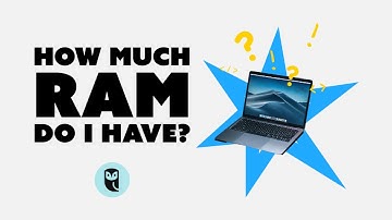 How Much RAM Do I Have? (Windows 11)