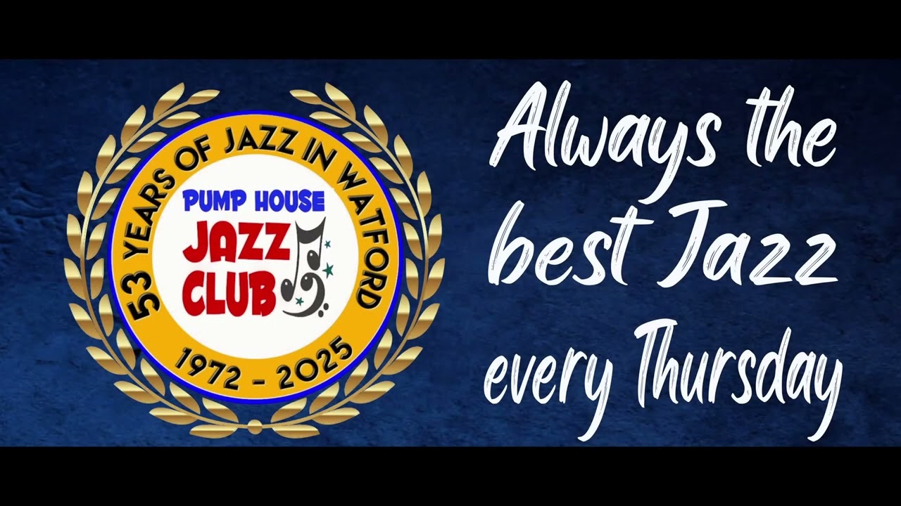 The Big House Blues (Ricos Hot Rhythm, 19/02)