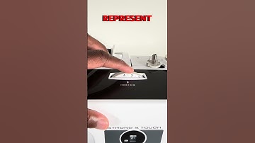 Stitch Length Dial EXPLAINED