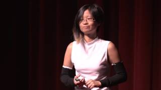 Shifting Realities | Vicki Lau | TEDxNapaValley