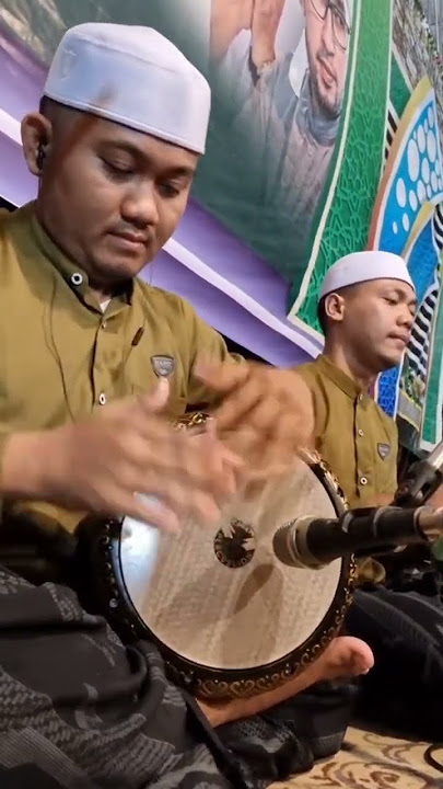 Download lagu Ya laqolbin Azzahir Pekalongan | Skill HASSAN AZZAHIR