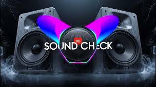 Download Lagu Sound Test for Bass Remix JD Mix JBL | Real Bass Pressure MP3