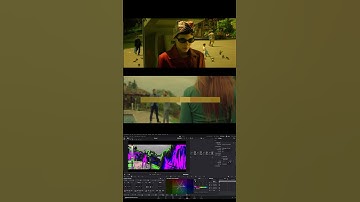 Commercial vs. Film Color Grading | Davinci Resolve Tutorial #davinciresolve  #colorgrading
