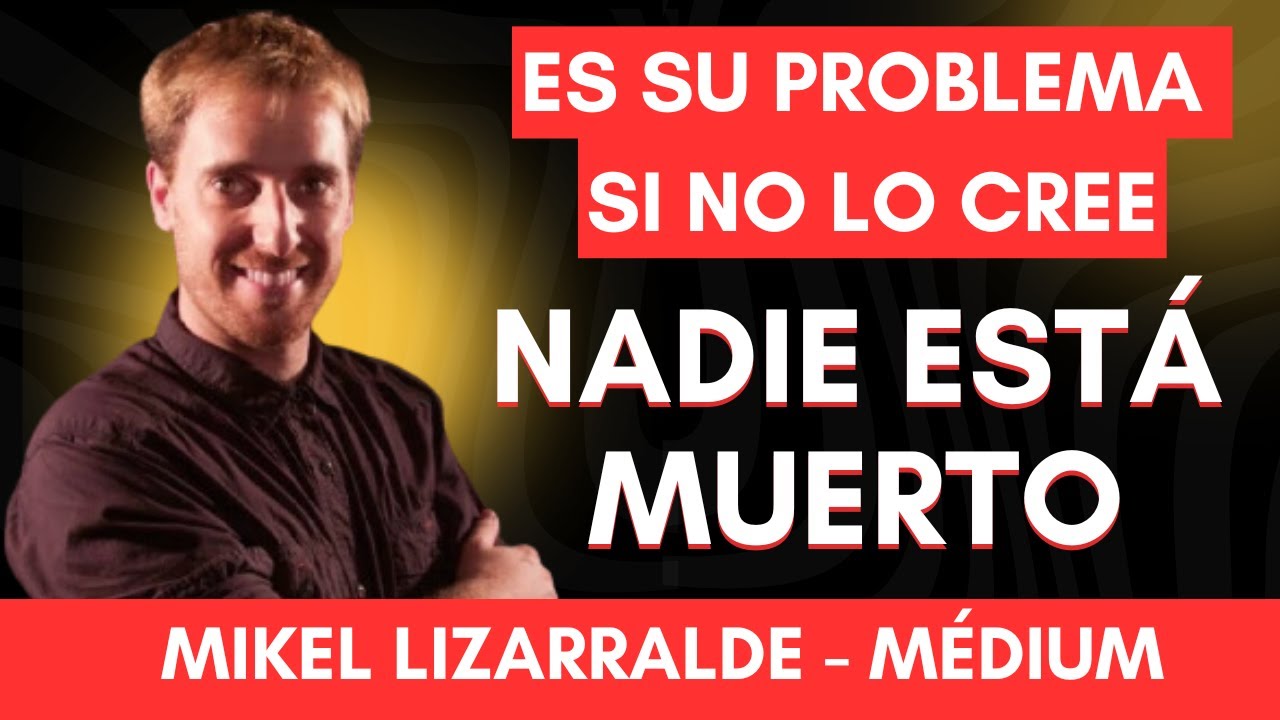 NO HAY LA MENOR DUDA, LA VIDA SIGUE.