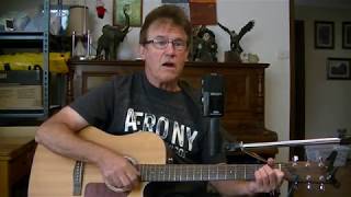 I Got Stoned and I Missed It - Dr Hook (Cover)