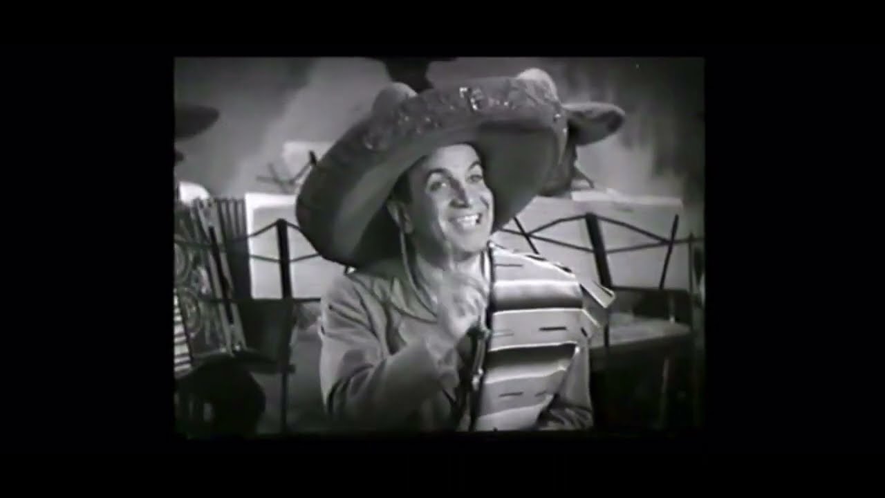 Cielito lindo | Go Into Your Dance 1935