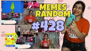 MEMES RANDOM #428 🍒 REACCIÓN BY MAI 💕