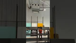 Taren Point RSEA lighting installation electrical