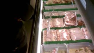 Springfield Butcher 4-9-11