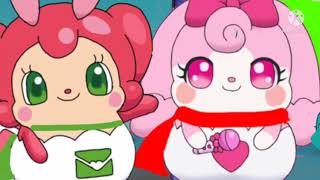 Meet Wonder Cocotamas