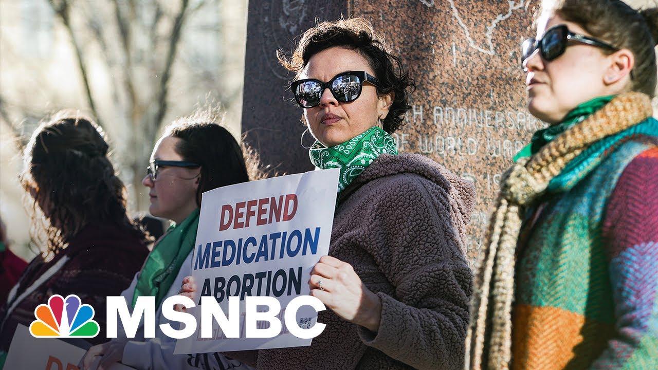 'The worst I've ever felt': Texas woman's story on being denied an abortion in Texas