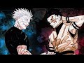 Gojo VS Sukuna MV MATUSHKA ULTRAFUNK SLOWED Gojo VS Sukuna MV MATUSHKA ULTRAFUNK SLOWED
