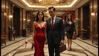 😱💔 Millionaire Flaunts Mistress at 5⭐ Hotel — Pregnant Wife Arrives as the NEW Boss 💼👑🔥