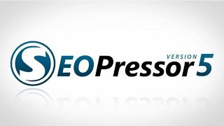 Best Wordpress SEO plugin Review – SEOPressor Version 5