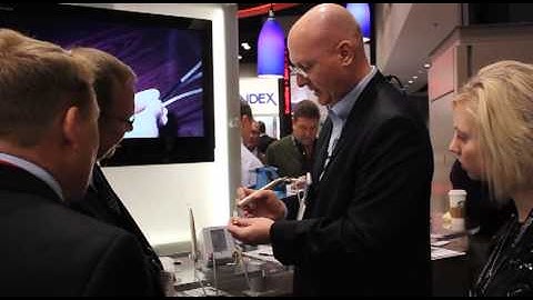 Elements Obturation Unit Demo