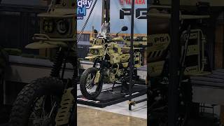 Yamaha PG1 จัดทรงใหม่ #YAMAHAHOTROD2026 #PG1LONGNUAMBOYZ #PG1WINDTESTE #PG1CALMOUTDOORS