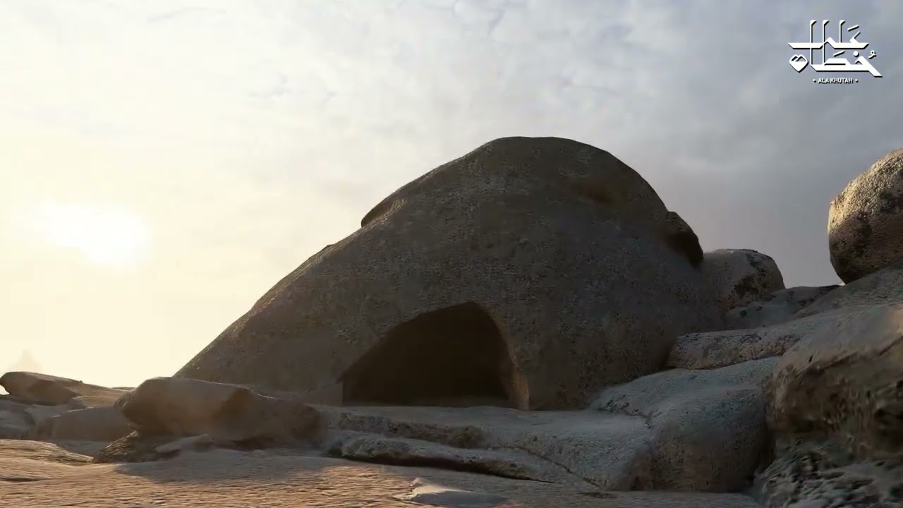 على خطاه | تعرف على المشروع