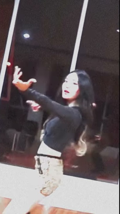 Natasha Wilona dance edition #natashawilona