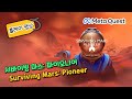 Surviving Mars: Pioneer | 나홀로 화성에서 생존하는 게임..! 시간이 술술 갑니다~  | 메타퀘스트 VR게임 | 단독버전 플레이