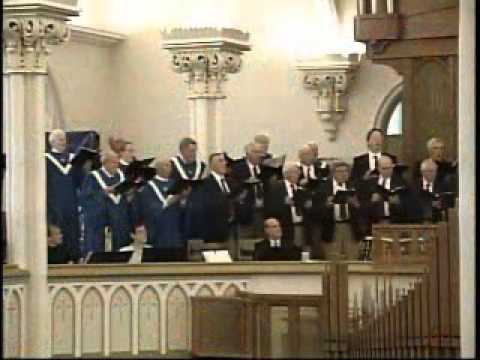 St. Lorenz Evangelical Lutheran Church - Choir I