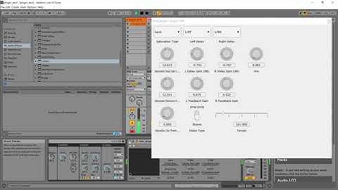 2021 AES Student Competition: Matlab Plugin