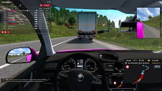 Celebrity TMP Report - Sim 1 Profile