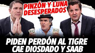 Download Lagu PINZÓN PIDE VOTOS l CEPEDA FUERA DE LA CONSULTA l PALOMA RENUNCIA l ABELARDO DE LA ESPRIELLA l CABAL MP3