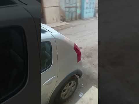 رينو سانديرو فابريكة للبيع بارخص سعر
