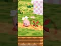 あまりにもゲームが下手すぎてコントローラーに振り回される猫【#星のカービィ64 実況切り抜き】#shorts