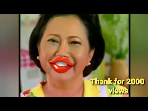 Meme iklan tara