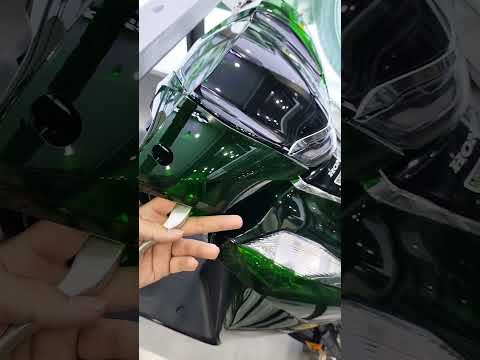 Xe thùng #SH150i