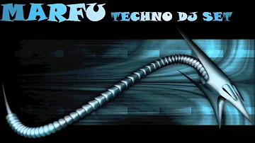 MARFU TECHNO DJ SET 15 MARCH 2012      ⒽⒹ ⓋⒾⒹⒺⓄ