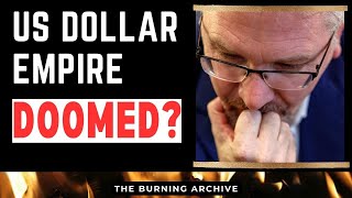 Thumbnail for Is the US dollar empire doomed according to Adam Tooze