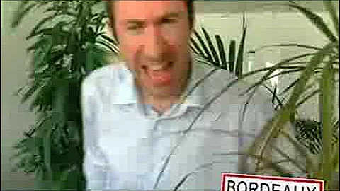 Lipdub Logica à Bordeaux