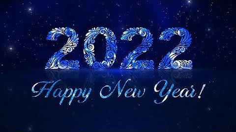 ✨HAPPY NEW YEAR 2022✨ | 🥀bye bye 2021🥀|⚡4K STATUS VIDEO⚡| #Happy_New_Year_2022_ #status #New_Year_