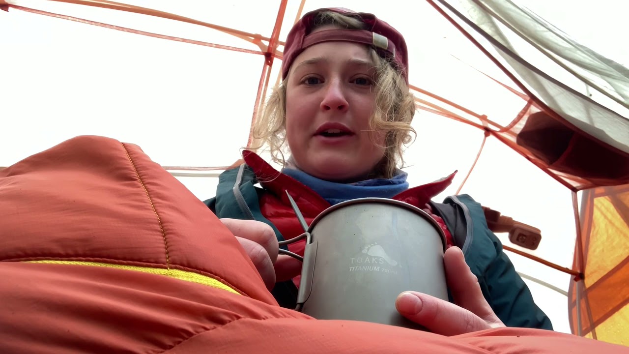 Yard Sale and Jello’s MST Vlog #1 MD border to Everett