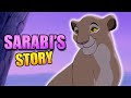 Sarabi S Story The Lion King Sarabi S Story The Lion King